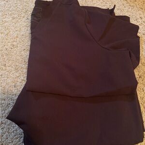 FIGS espresso XL tall set